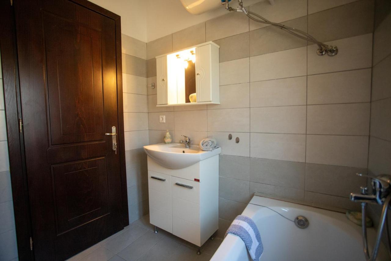 Apartment Aggelina's House By Guestcorfu Kynopiastai