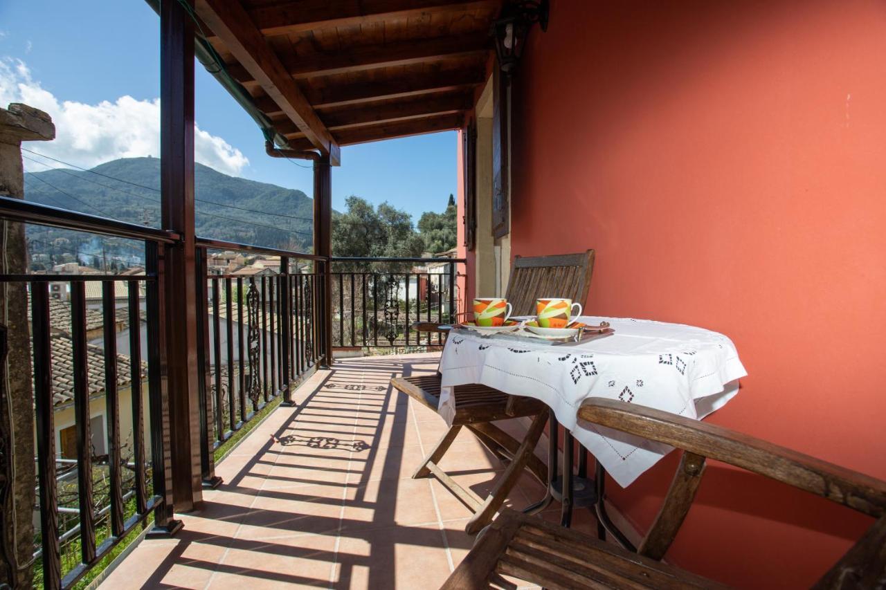 Apartment Aggelina's House By Guestcorfu