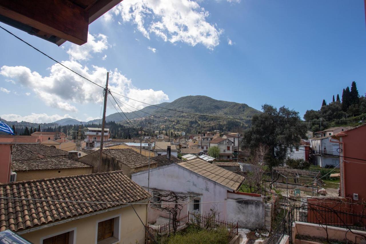 Apartment Aggelina's House By Guestcorfu