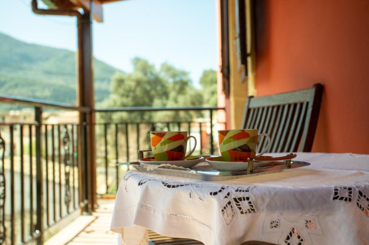 Apartment Aggelina's House By Guestcorfu